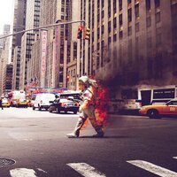 Cyprien Decouty (@cypriend) 's Twitter Profile Photo