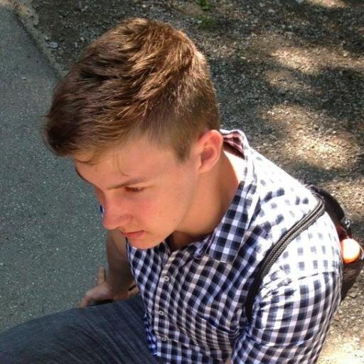 Seattle based software engineer - I enjoy dance, tech and urban art