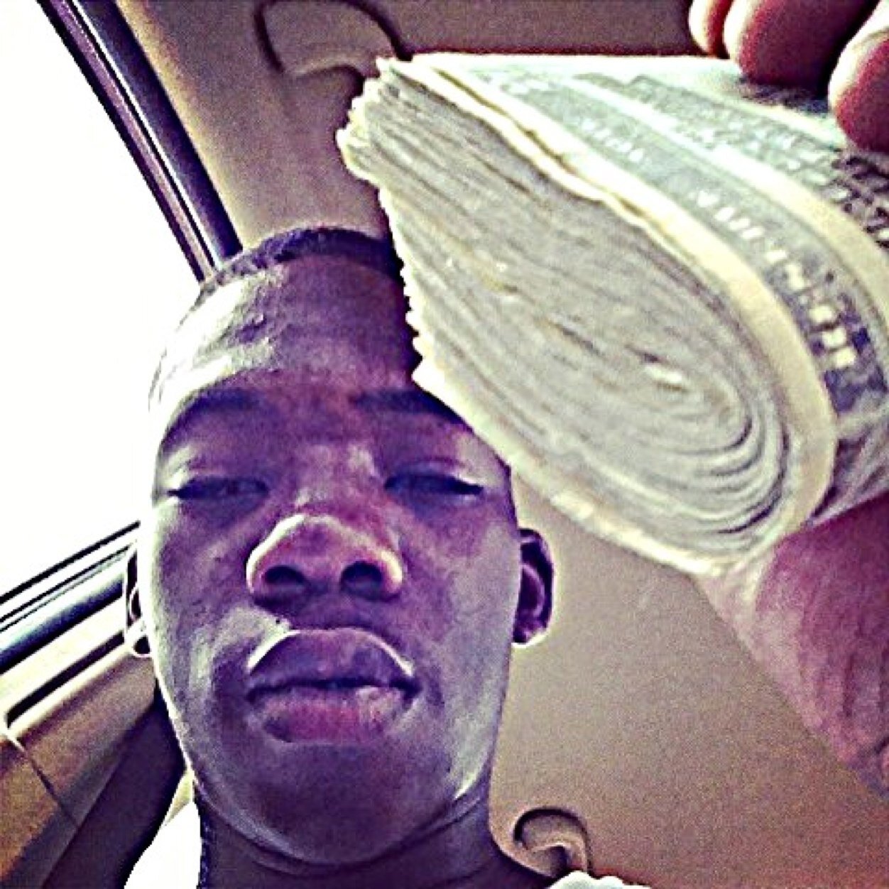T$BB#Cashgang#or#nogang#riptraphappy#aka#moneybag