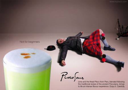 BuyPisco's profile picture. 