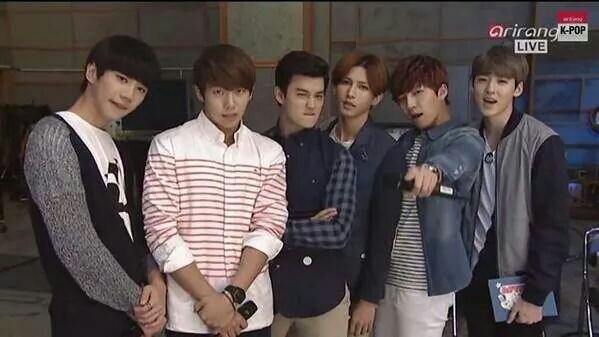 sandracarrion10's profile picture. U-kiss...!! fighting