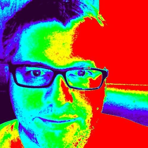 Don't expect to see much of me here anymore.  Better luck at https://t.co/TIl8AvKTYN