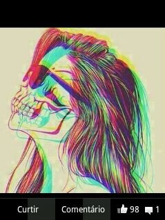 então vamos viver, e um dia a gente se encontra ¥