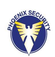 Phoenix Security / evenementen