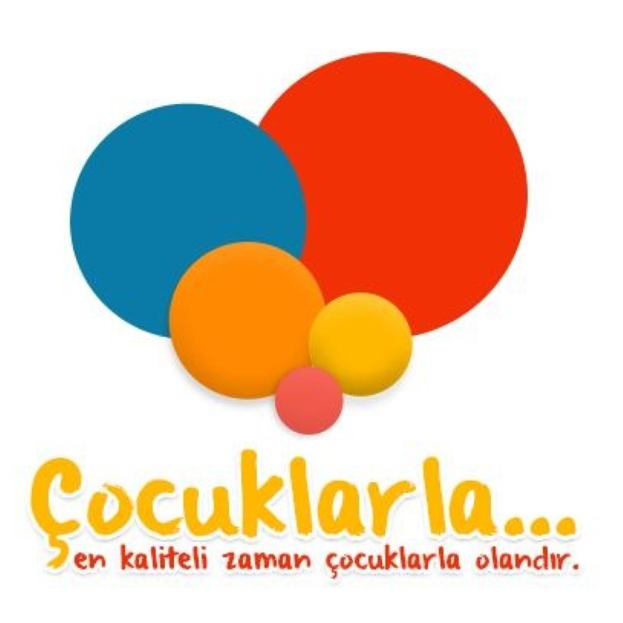 cocuklarlacom's profile picture. Çocuklarımızla kaliteli zaman geçirmek için çeşitli alternatifler sunar, beraberce yaşanabilecek bir hayat için faydalı bilgiler paylaşır.