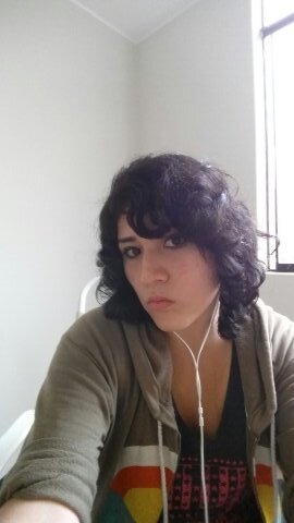 KarolChB's profile picture. 