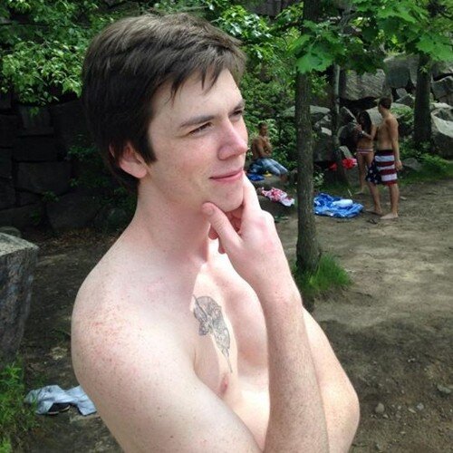 pajaminpeter's profile picture. I'm just trying to make words work when they don't.