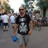 Fabio Mischianti (@fabiohi010) 's Twitter Profile