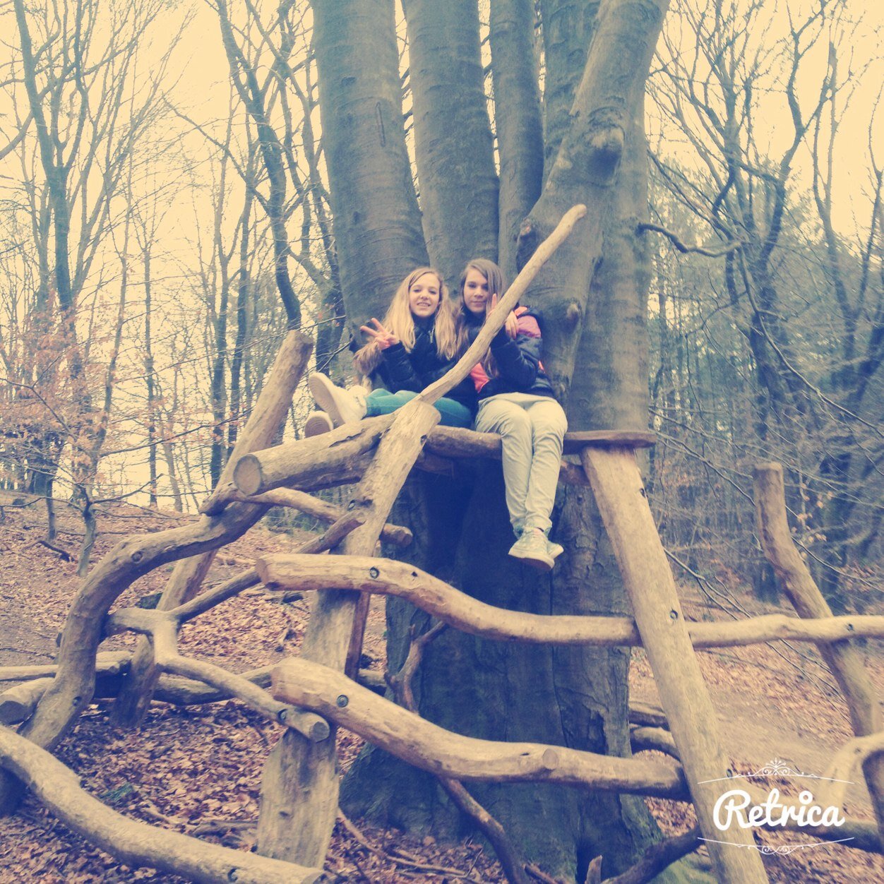Dont think about the past, dont dream about the future but live at the moment