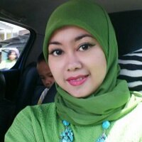 anis sa'adah (@anni3s4) 's Twitter Profile