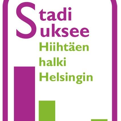 StadiSuksee on kuuden innokkaan harrastehiihtäjän tiimi, joka harjoittelee huippuvälineillä ja valmennuksella kohti  #pääkaupunkihiihto 'a #stadisuksee