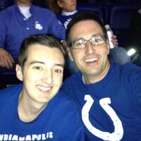 Nick Pfeiffer (@nickpfeiffer92) 's Twitter Profile