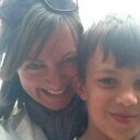 Energetic mom of 2. Love my family, enjoy technology & innovation. Challenge: Trying to keep up to speed with life so that I can be there for my kids! Phew!