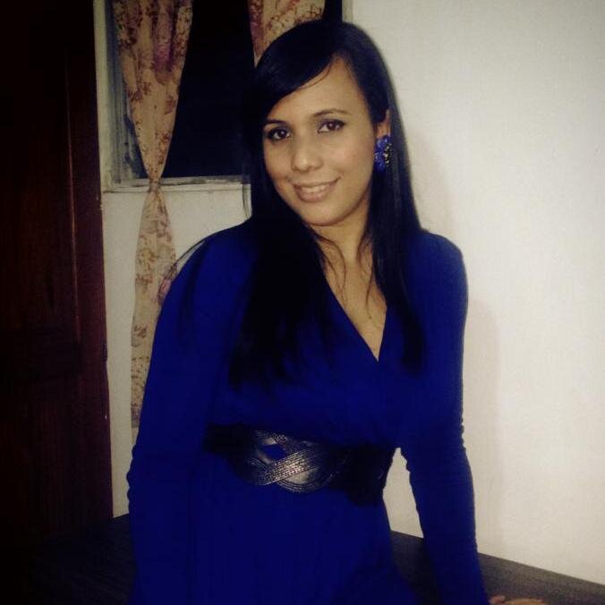 Positiva, paciente y persistente!