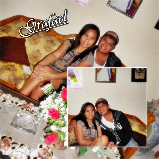 GraffityRebeca's profile picture. I am very good person. . .

I really love my family and my boyfriend. . .

And my God is my life. . .

God Bless. . .