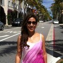 NatyLunaG's profile picture. Entrepreneur in love with the idea to make a difference