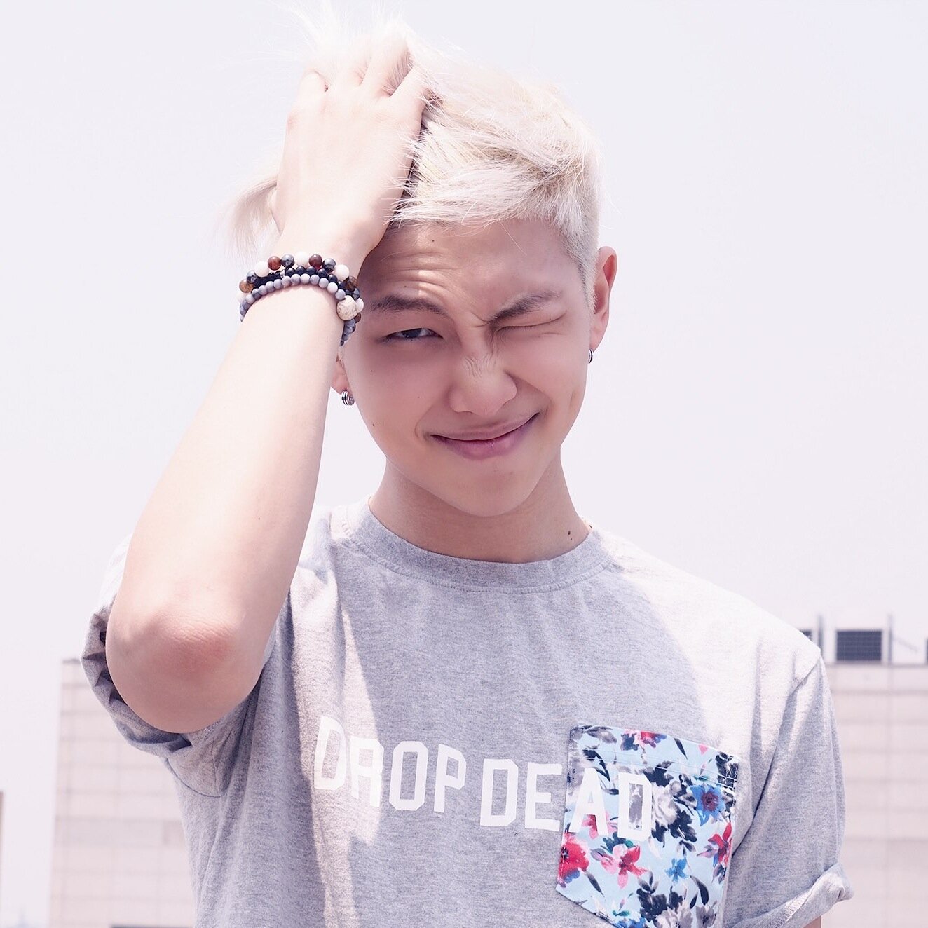 I believe in YOU. I believe in YOUR music~