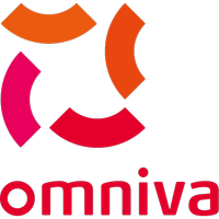 Omniva (@omnivalogistics) Twitter profile photo