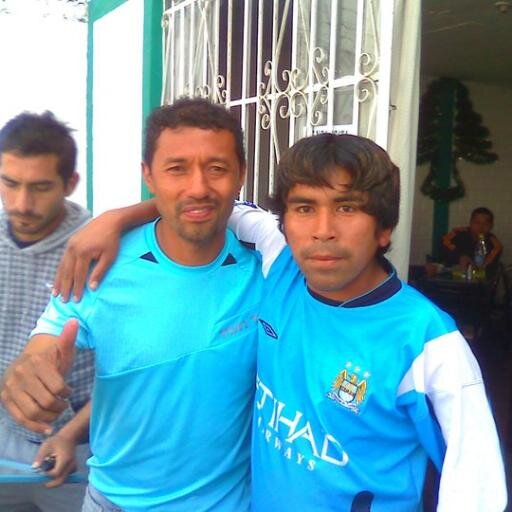 DavidManuel2012's profile picture. Solo se de futbol