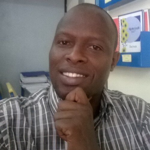 B.Ed(sc), Mathematics/Physics, a A teacher and a Trainer!