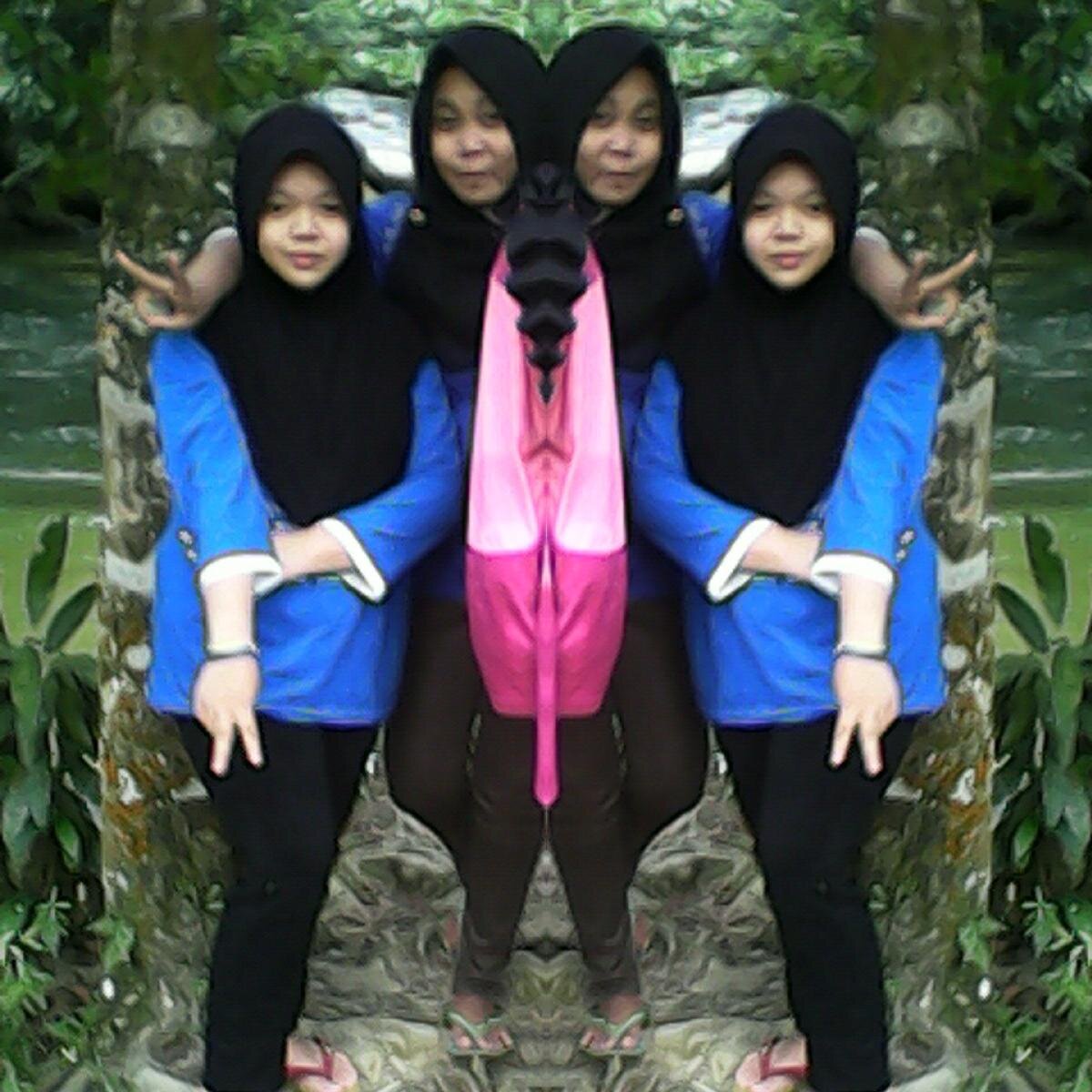 ~ !mposs!ble drEam s!nce thEn and n0w and f0rEveRrr !! ~.. 
s0, pLeaSe mAke my drEam c0mE trUe ~... thAt'S en0Ugh !.. ~ kEep CaLm ! n InsYaAllah !