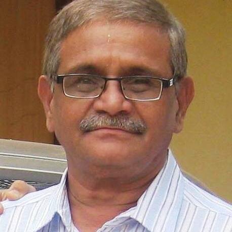 Professionally a Kannada Linguist and doing localization work for Indian and foreign companies. Man of 65 but still young in heart & activities