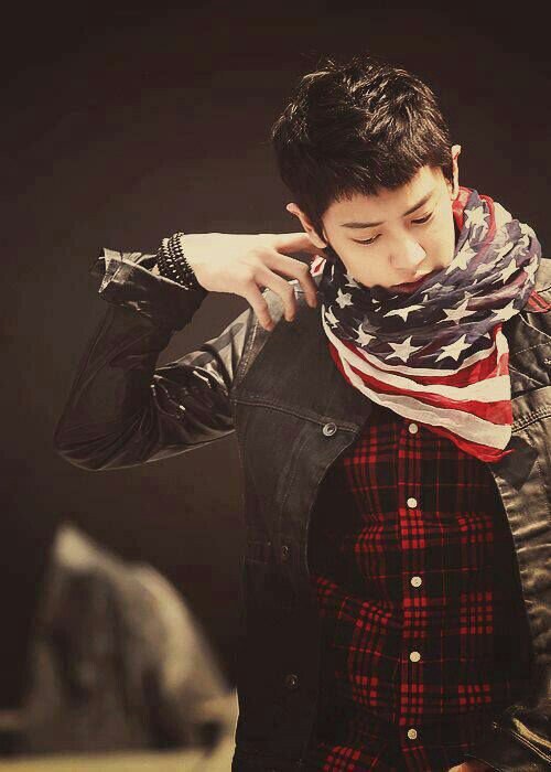 My lovely wife @ baekdoses
And our baby @ ReciponLeo_YT