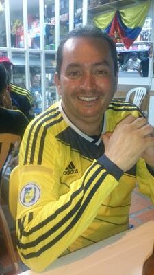 PERIODISTA Y NARRADOR DEPORTIVO, ASESOR POLITICO Y DE COMUNICACIONES, EXPERTO EN VIGILANCIA ELECTORAL,LOS MEDIOS Y LA POLITICA SON MI PASION