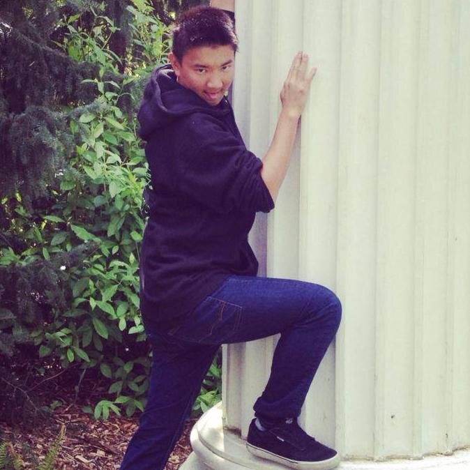 jeffreykcheese's profile picture. LAZINESS FTW!!!