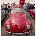Love spending my free time with my young family, Rolling to VW Shows in my '66 slammed resto-cal bug and watching Woking FC from the KRE