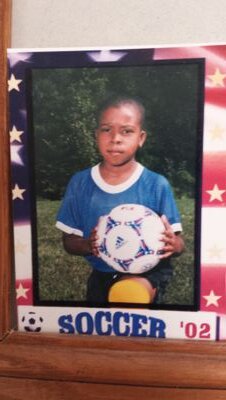 dshaw93's profile picture. 