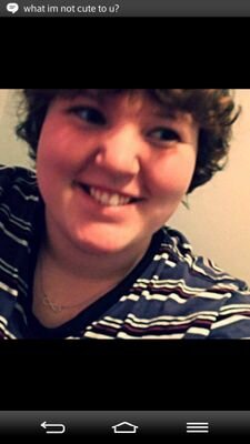 My name's Amber, I absolutely adore animals of all kinds, I am positive that I'm going to grow up to be a cat lady, and komodo dragons freak the shit out of me.