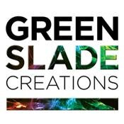 greensladecreat's profile picture. We are designy, webby, texty. A powerful three-pronged approach to your project or marketing success. Graphic design, website design, social media, editing +++