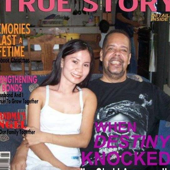 Ask Lord Gregory for Relationship Advice at http://t.co/jh7D6yO1mT