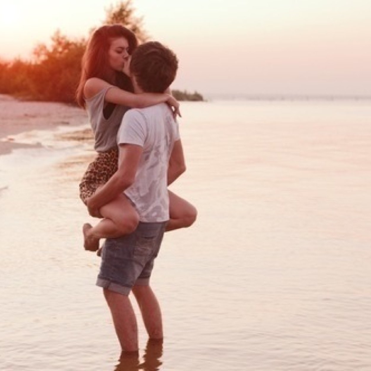 Every week we pick one FL couple to be the OTP of the week! Got any requests? DM us anytime!