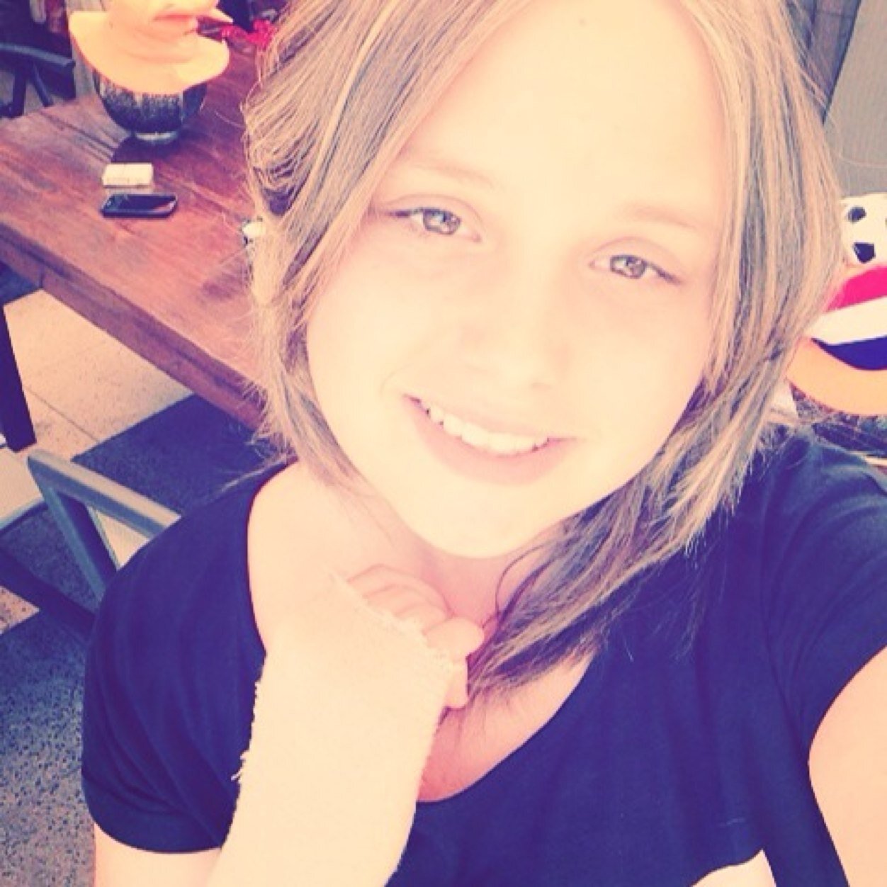 always love my dinnetjes voor altijd.. en niemand die daar tussen komt!