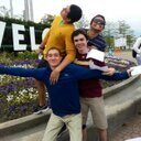 luisrierac's profile picture. 