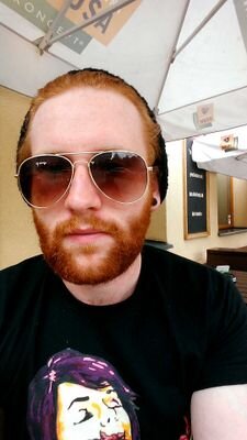 bensshiel's profile picture. Computing Graduate, Leeds Beckett University