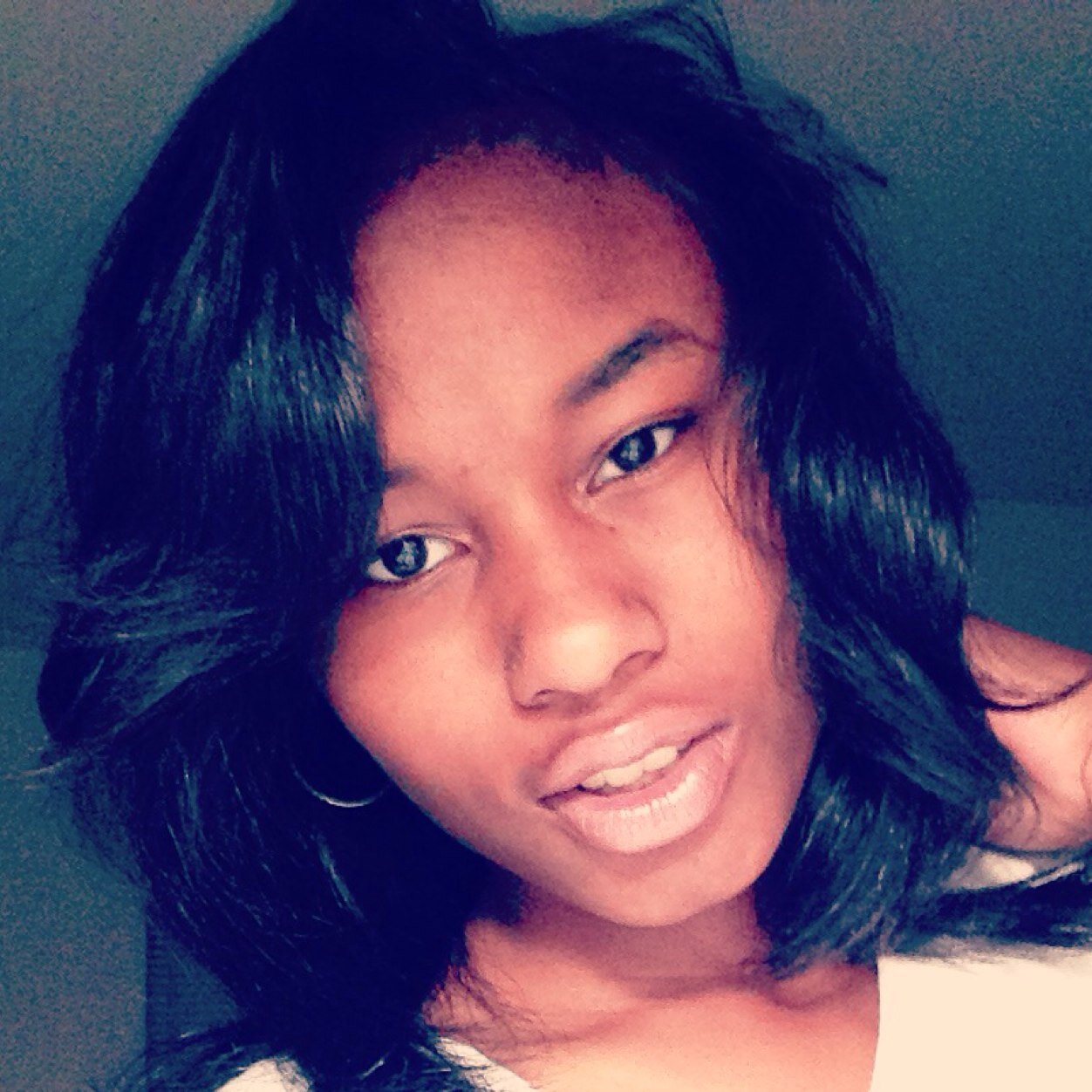 The girl you dream about.......