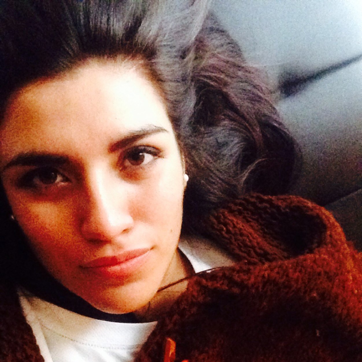 stefygonzalez93's profile picture. De Punta Arenas. Estudiante deNitrograph ing. en expedicion y ecoturismo  en la USS, Santiago. Amante del voleibol.Nitrograph