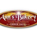 AnnsBakeryCA's profile picture. Ann's Bakery is a wonderful artisan bakery, providing services to Santa Barbara, Ventura, and Los Angeles counties...taste the passion! (805) 827-1586