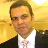 شاب مصري مؤمن بالنضال السلمي من أجل العدالة و الحرية