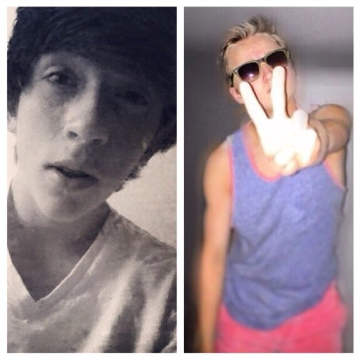 two guys livin the life | YouTube? http://t.co/OCJuZ1oB1y