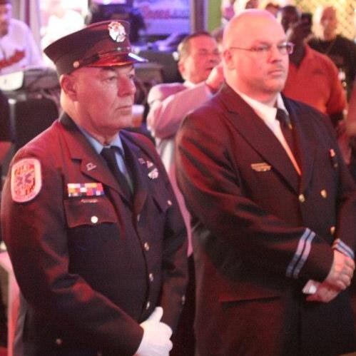 Owner - Bar Crawler Ent.
CEO - First Light for First Responders
Clinical Service Mgr. - B/R Instrument Corp
FF/EMT - Grasonville VFD