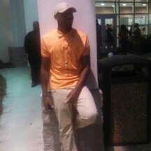 I'm Different!!!