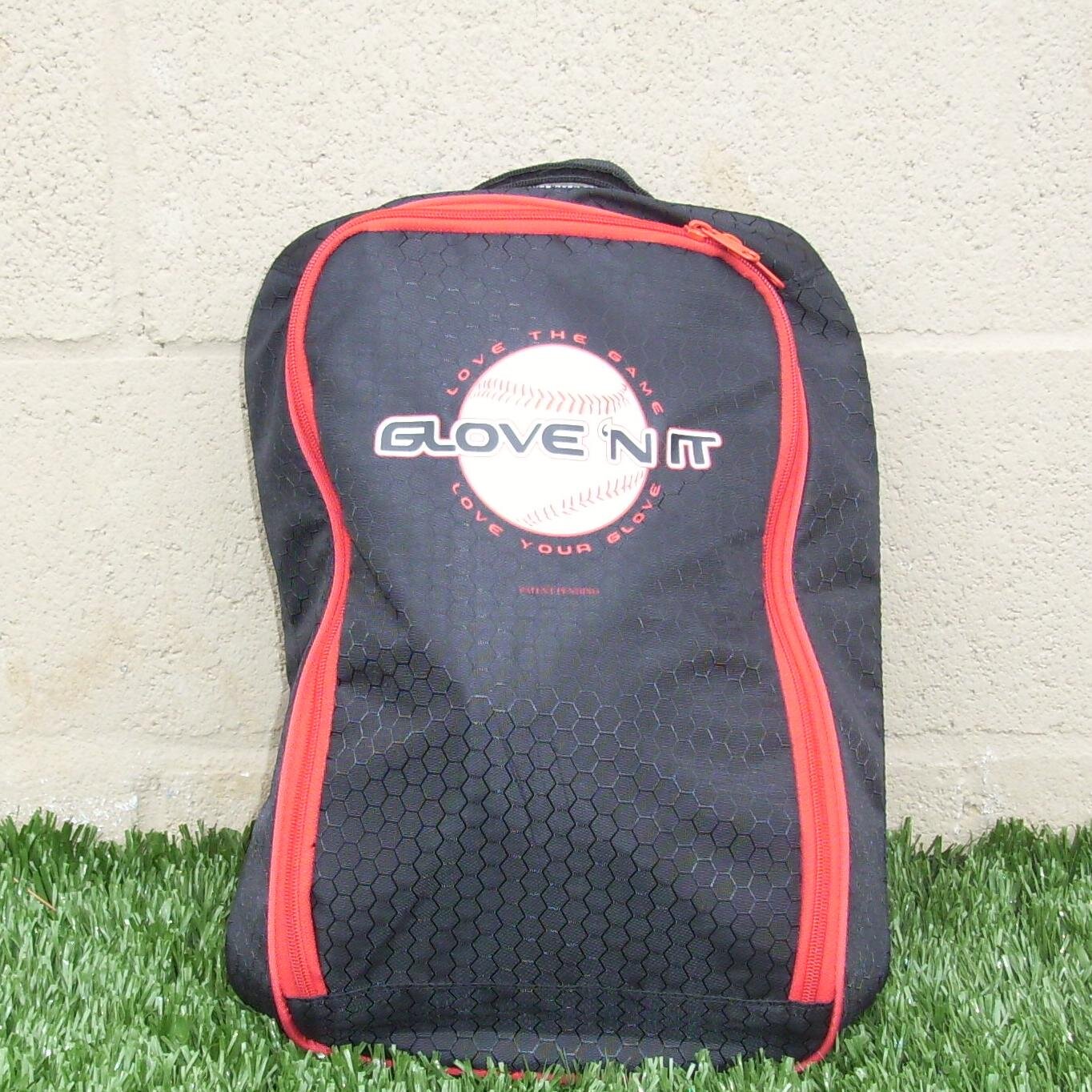 GloveNIt's profile picture. 