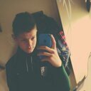 Click that follow button and irl follow you back;)swear :* aim is 2 get 100 followers so u follow me n i follow bck