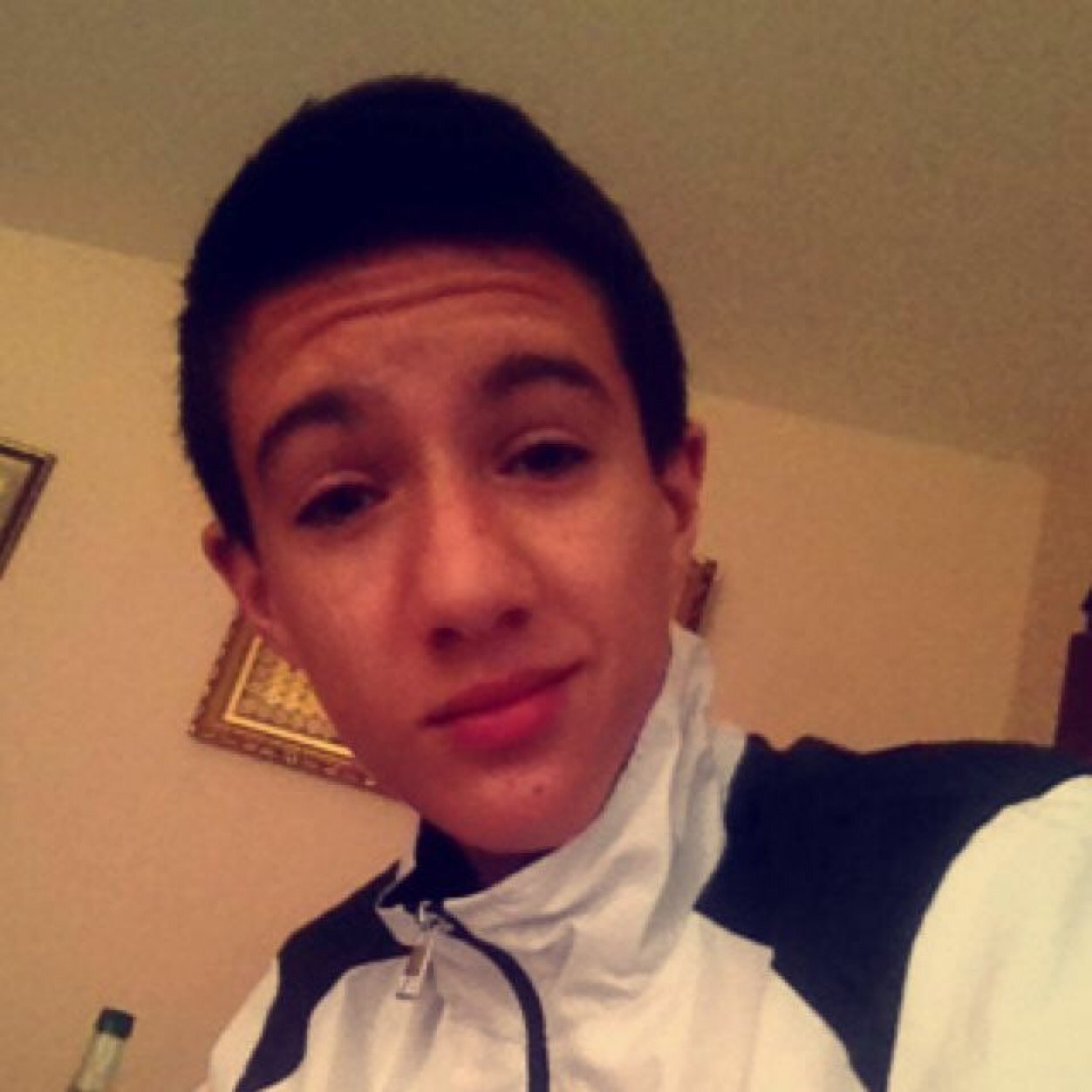 [MCF] Minecraft / Youtubeur Francais  my Chanel : http://t.co/ChKc0XUDob Paname city 3 3 Vive Le Troll !