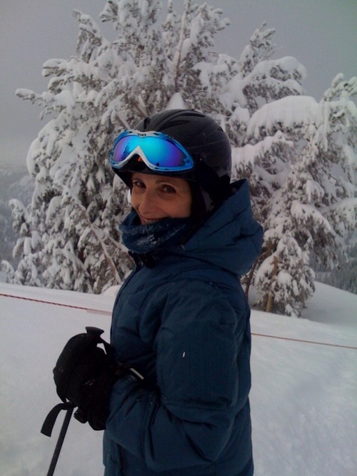 Is it ski season yet?