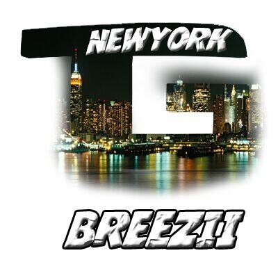 TG_Breezii's profile picture. Starting MLG PS3 Team